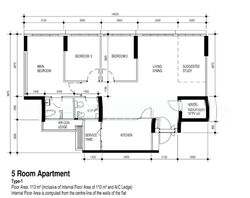 Blk 610B Tampines Greenweave (Tampines), HDB 5 Rooms #595541131
